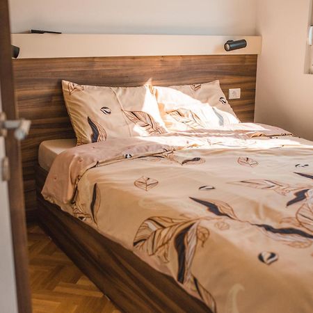 Sunny Paradise Vrnjačka Banja Eksteriør bilde